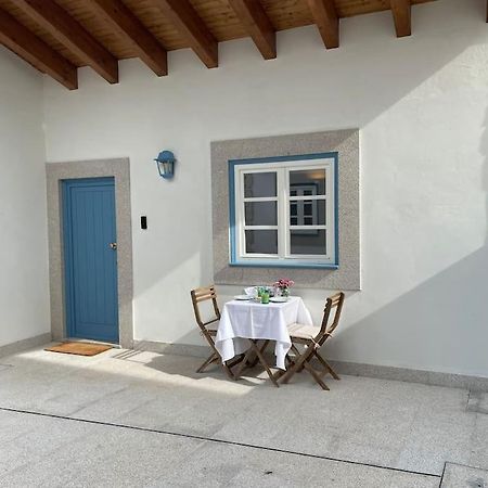 Villa Casa Azul Afife Exterior foto